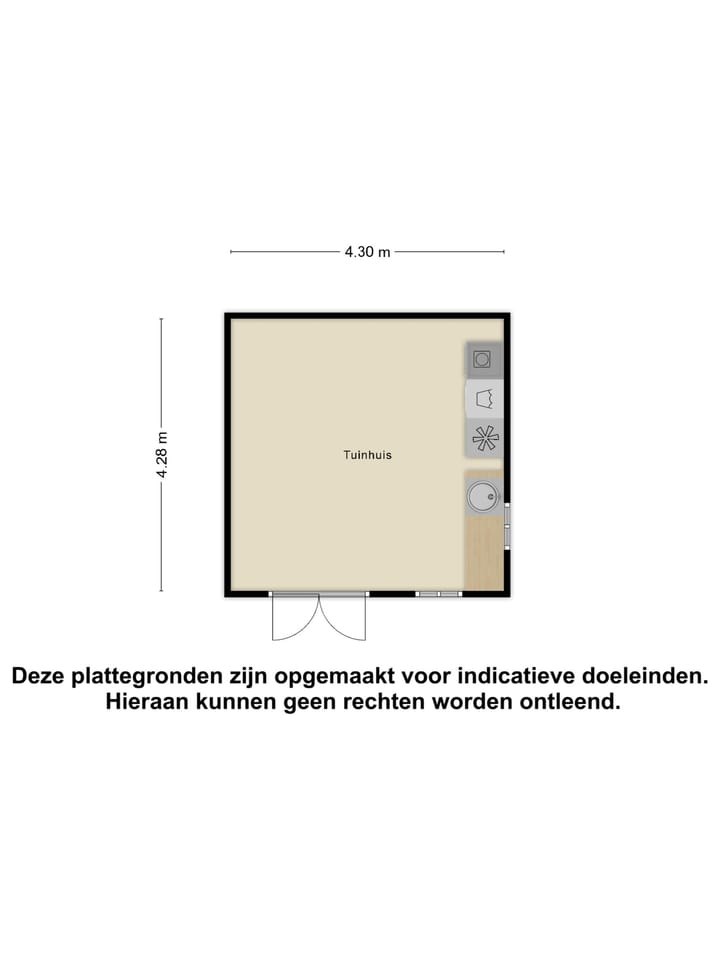 Foto 27 van Kleine Heistraat 16-K105