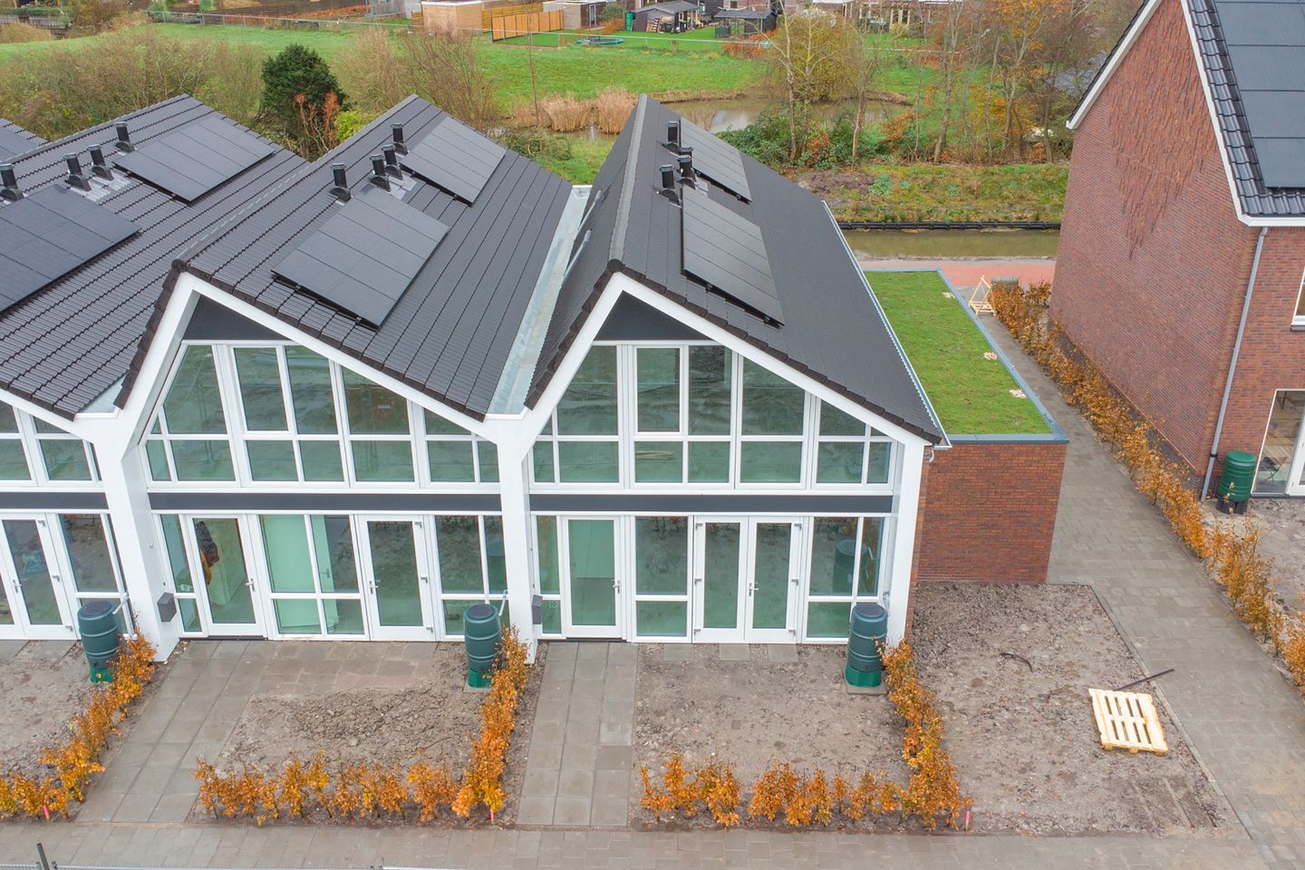 Foto 1 van Pioenhof 20