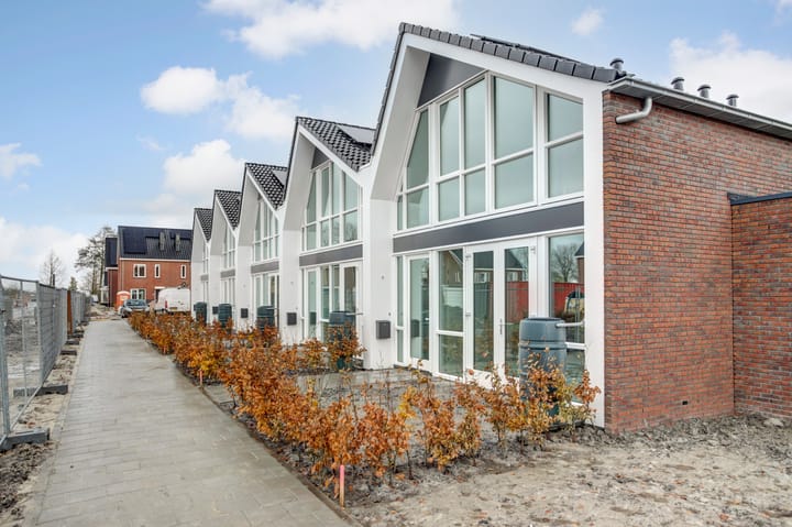 Foto 2 van Pioenhof 20