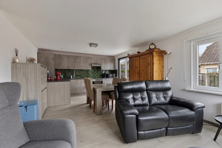 Foto 5 van Kleine Heistraat 16-K105