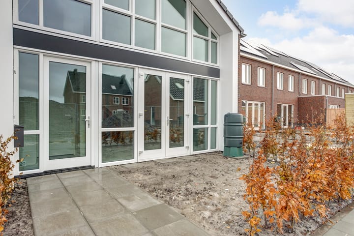 Foto 3 van Pioenhof 20