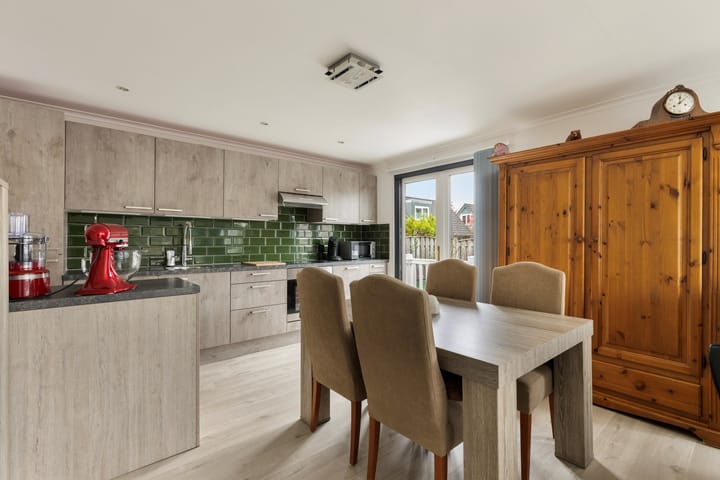 Foto 6 van Kleine Heistraat 16-K105