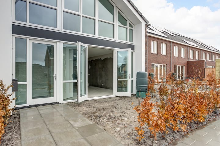 Foto 4 van Pioenhof 20