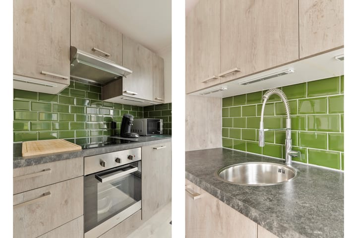 Foto 8 van Kleine Heistraat 16-K105