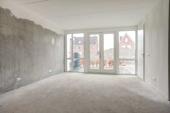 Foto 5 van Pioenhof 20