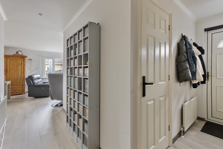 Foto 9 van Kleine Heistraat 16-K105