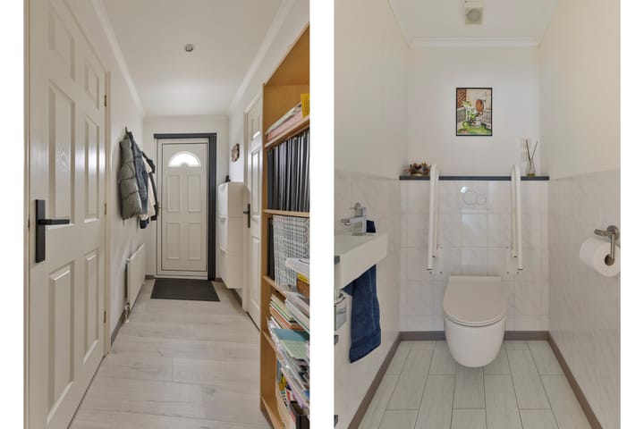 Foto 10 van Kleine Heistraat 16-K105