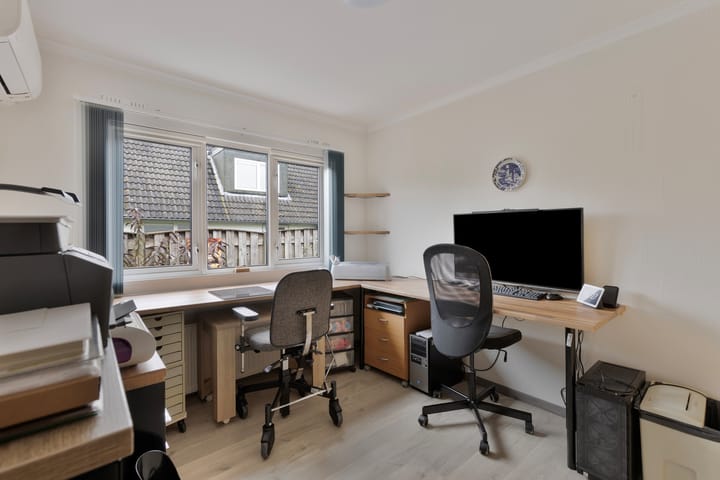 Foto 13 van Kleine Heistraat 16-K105