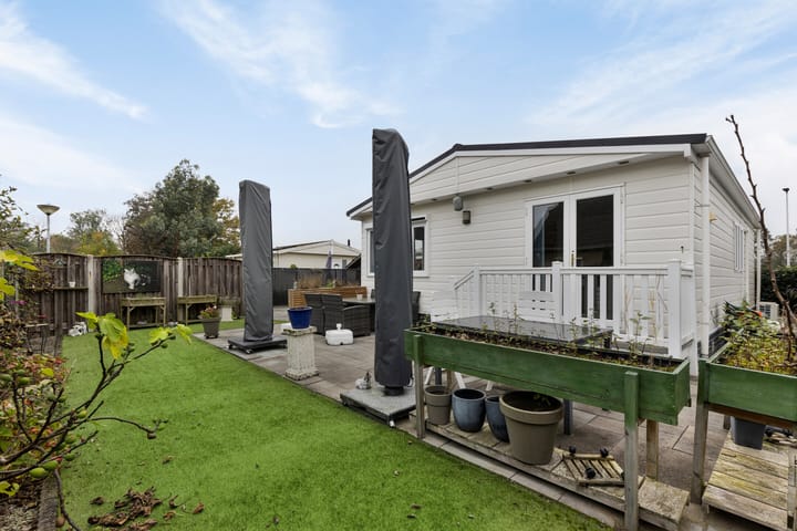 Foto 17 van Kleine Heistraat 16-K105