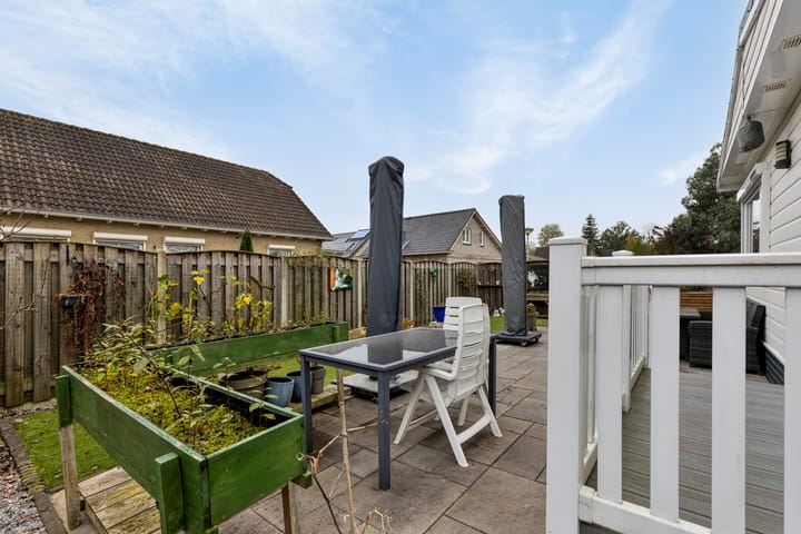 Foto 18 van Kleine Heistraat 16-K105