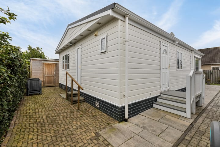 Foto 19 van Kleine Heistraat 16-K105