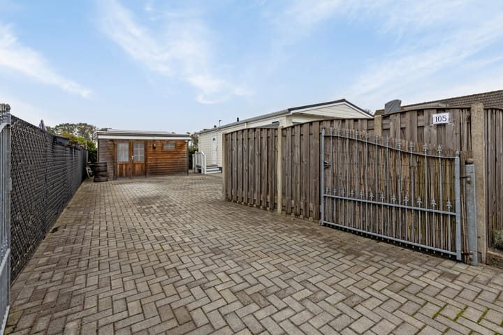 Foto 21 van Kleine Heistraat 16-K105