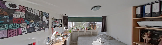 View 360° photo of Slaapkamer of Timorstraat 36