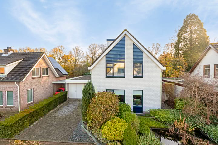 Foto 1 van Dubbelberg 8