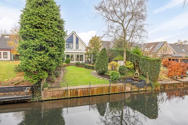 Foto 2 van Dubbelberg 8