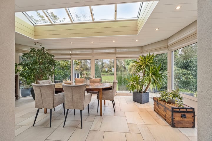 Foto 3 van Dubbelberg 8