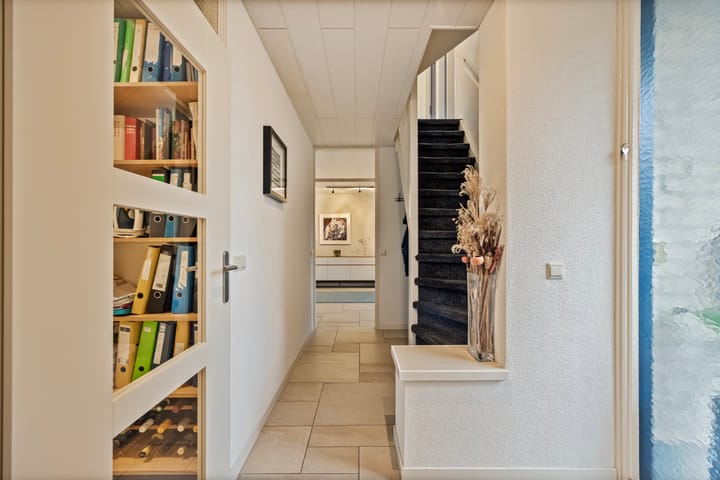 Foto 7 van Dubbelberg 8