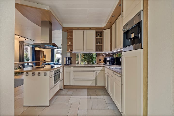 Foto 5 van Dubbelberg 8