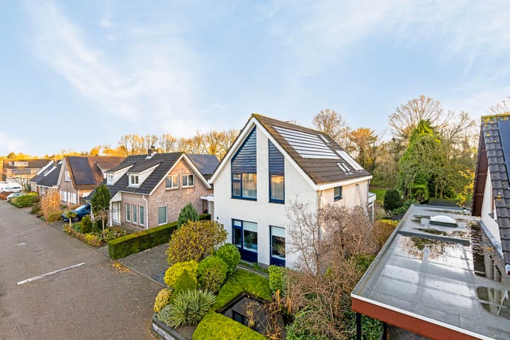 Foto 55 van Dubbelberg 8