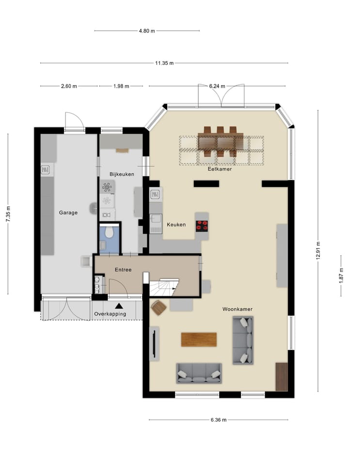 Foto 56 van Dubbelberg 8