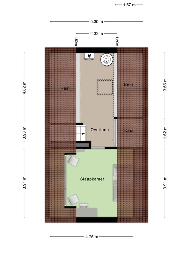 Foto 58 van Dubbelberg 8