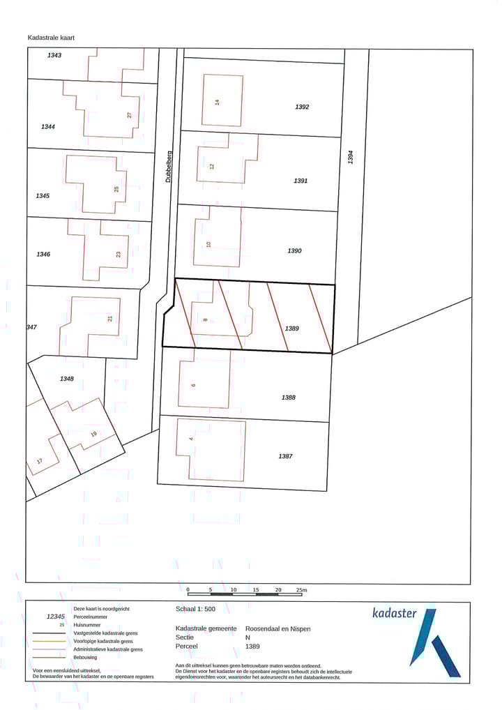 Foto 60 van Dubbelberg 8