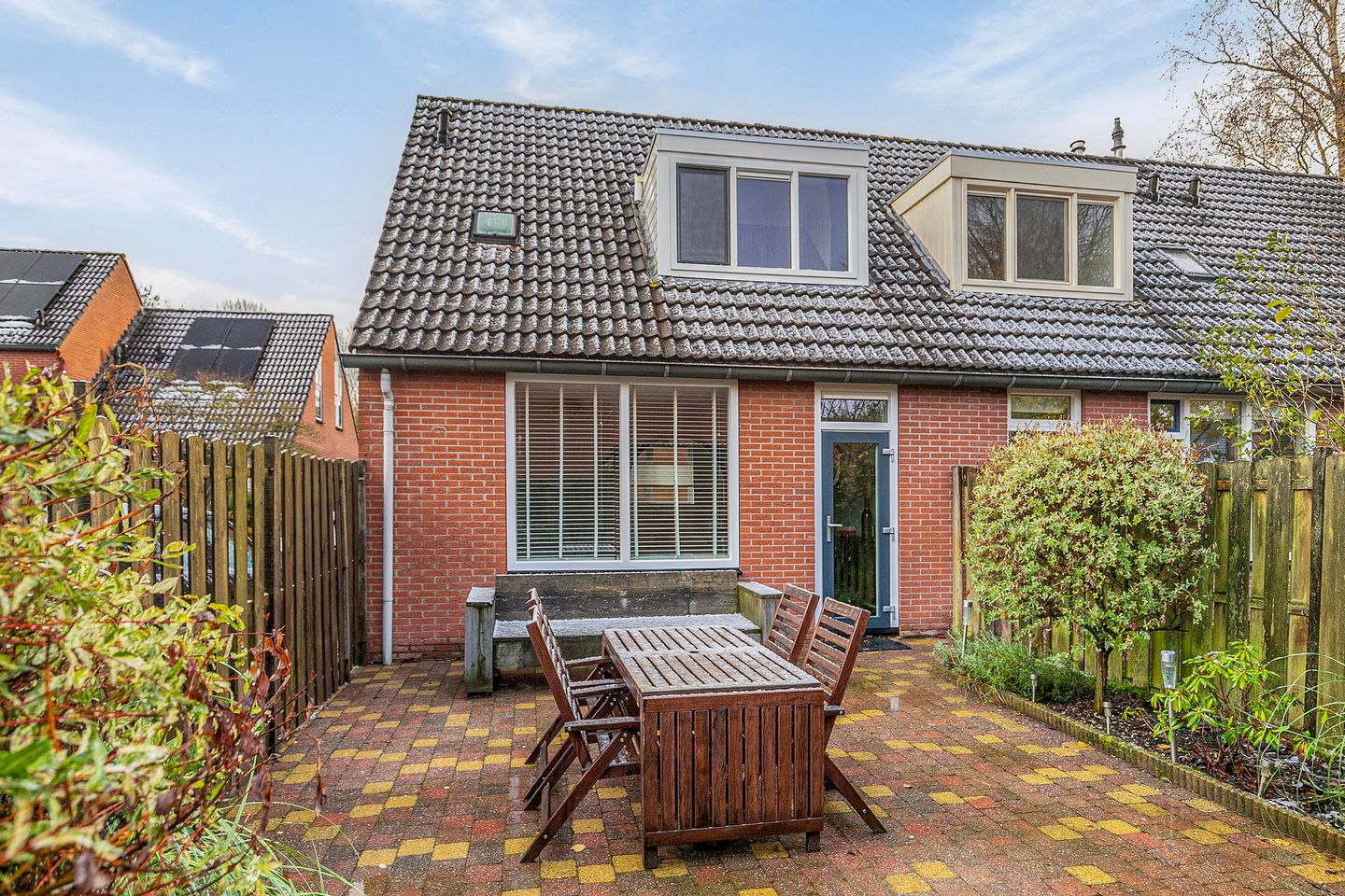 Foto 19 van Bunnemaheerd 129