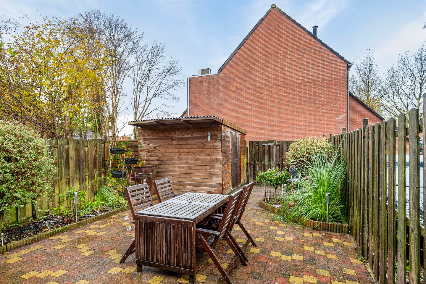 Foto 20 van Bunnemaheerd 129