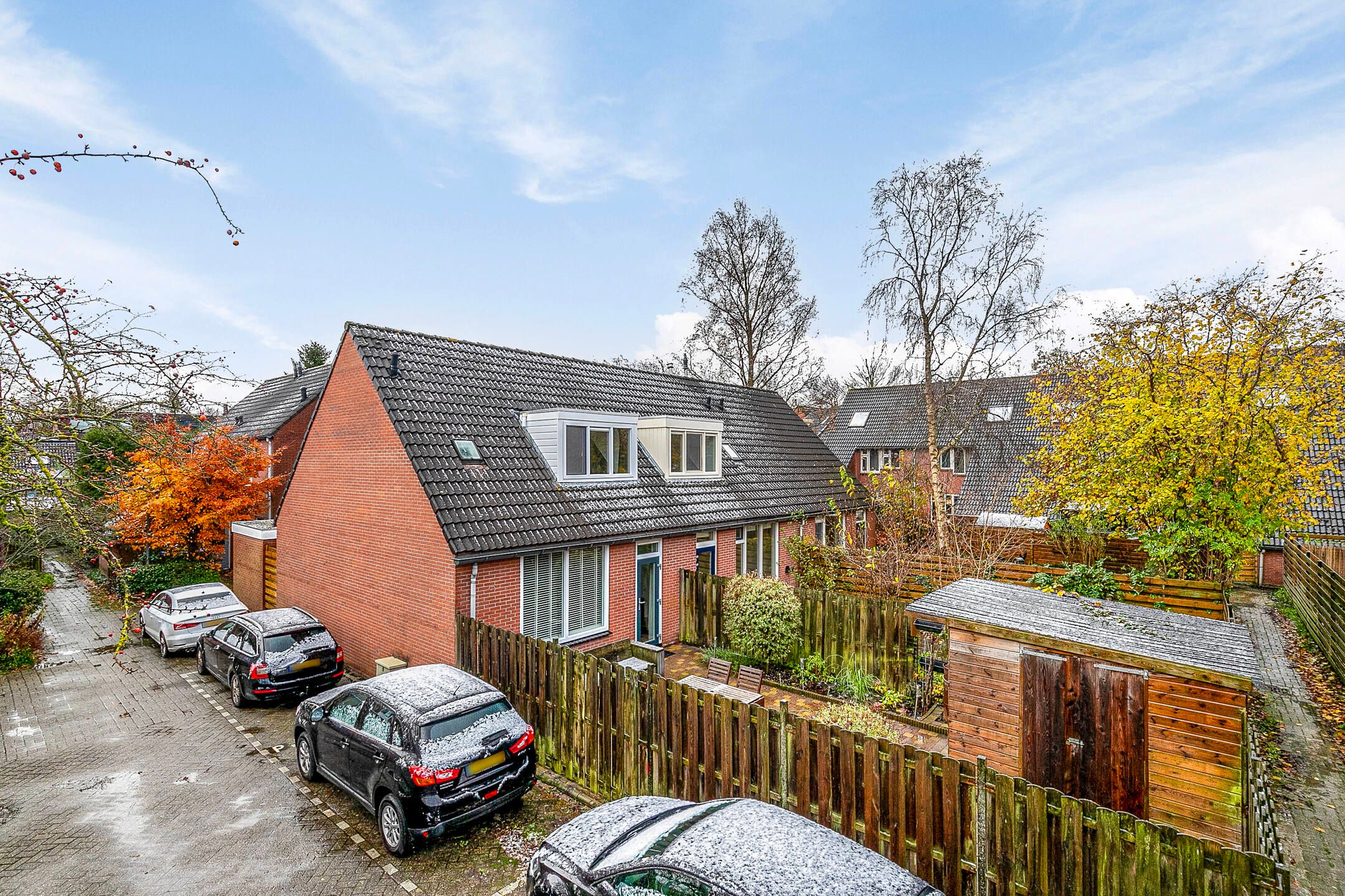 Foto 21 van Bunnemaheerd 129