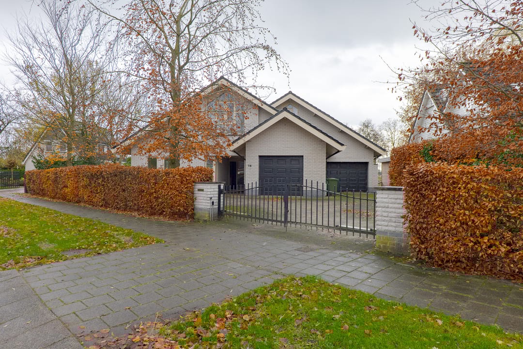 Photo 1 of Wielewaalhof 78