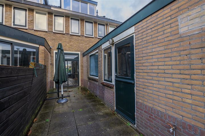 Bekijk foto 25 van Prins Bernhardstraat 45