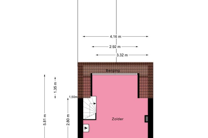 Bekijk foto 33 van Prins Bernhardstraat 45