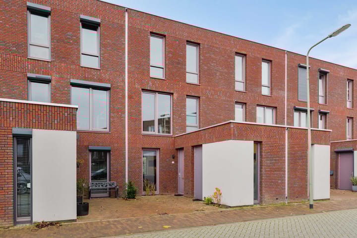 Foto 1 van Orkest 12