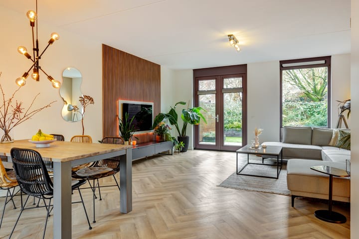 Foto 2 van Orkest 12