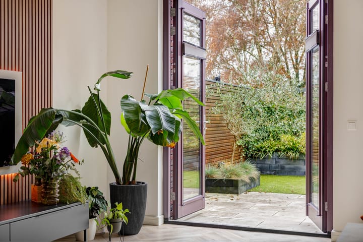 Foto 3 van Orkest 12