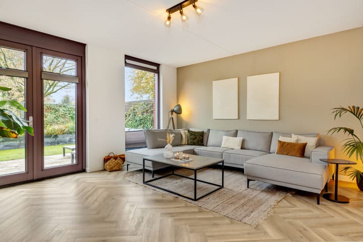 Foto 4 van Orkest 12