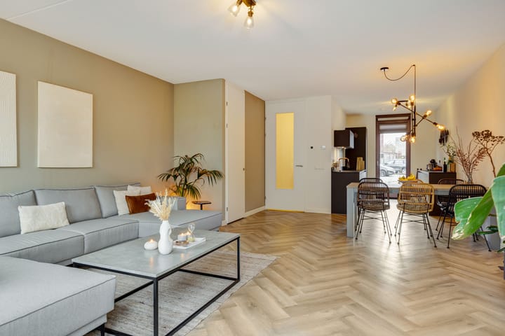 Foto 6 van Orkest 12