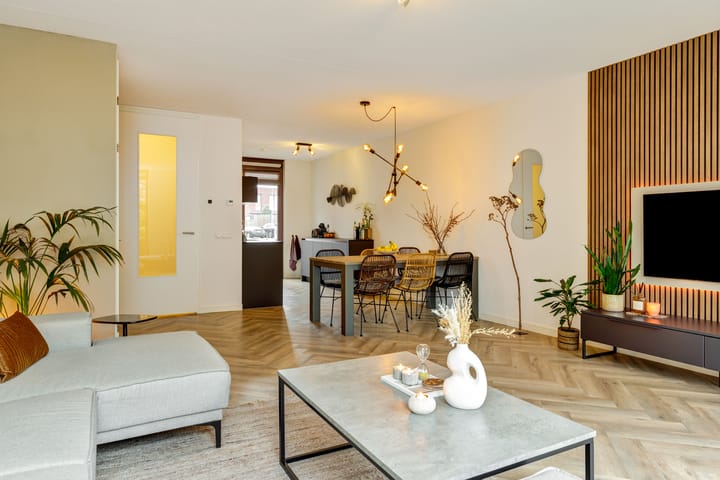 Foto 7 van Orkest 12