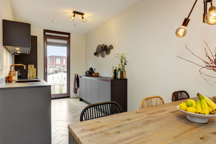 Foto 8 van Orkest 12