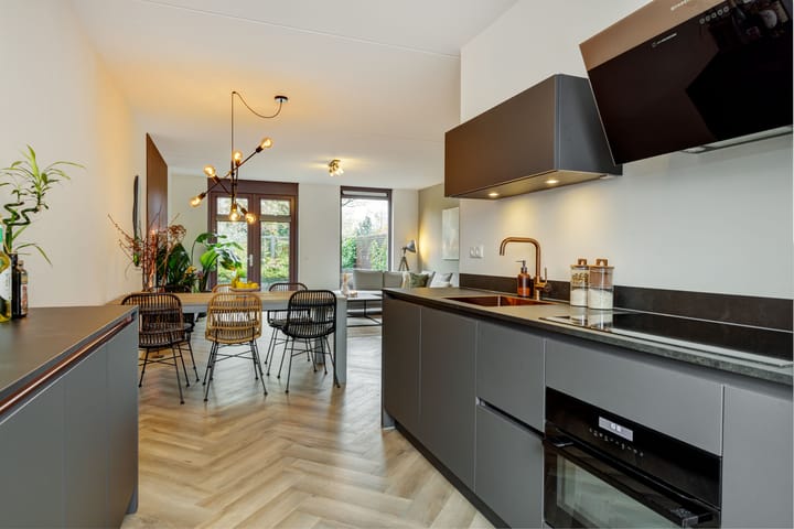 Foto 11 van Orkest 12