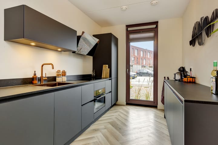 Foto 10 van Orkest 12