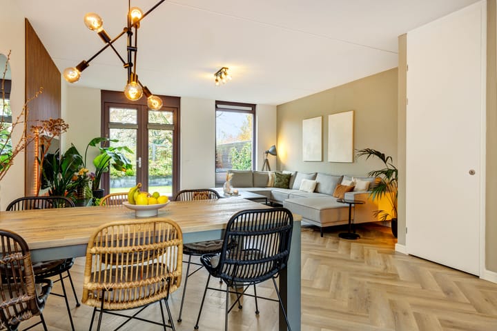 Foto 12 van Orkest 12