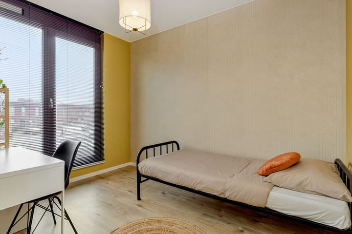 Foto 20 van Orkest 12