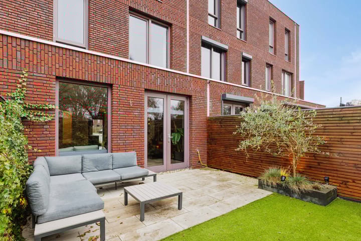 Foto 32 van Orkest 12