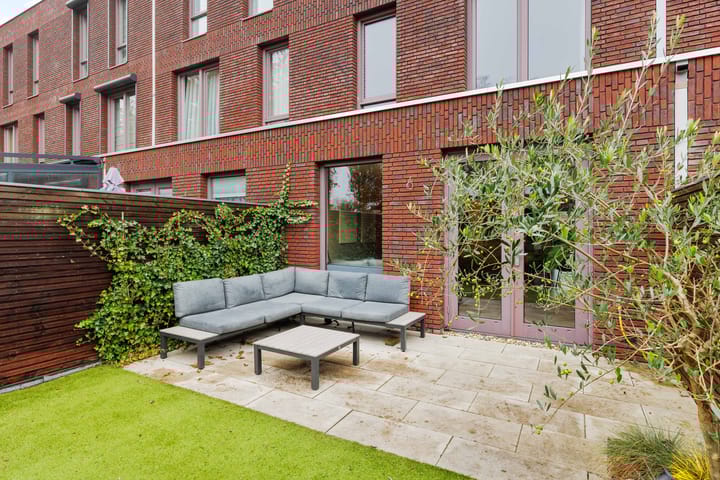 Foto 33 van Orkest 12