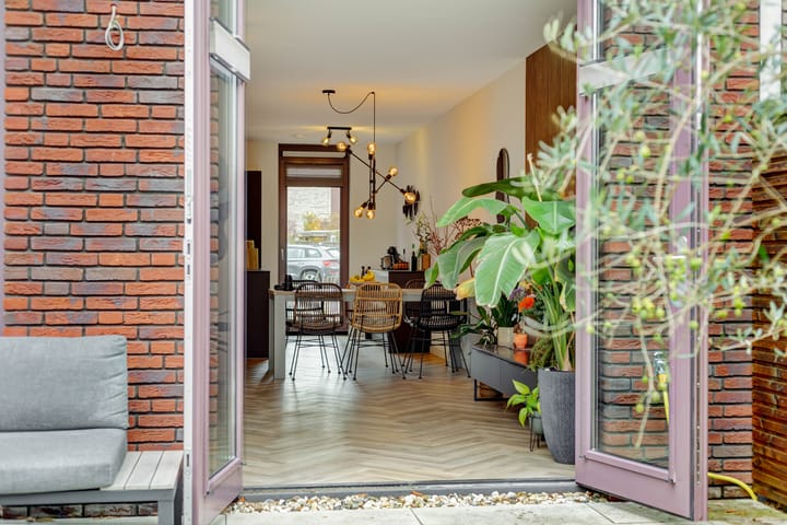 Foto 34 van Orkest 12