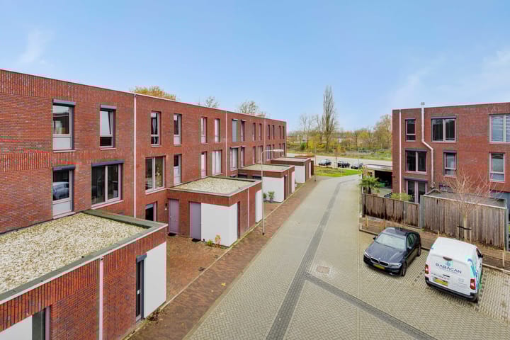 Foto 39 van Orkest 12