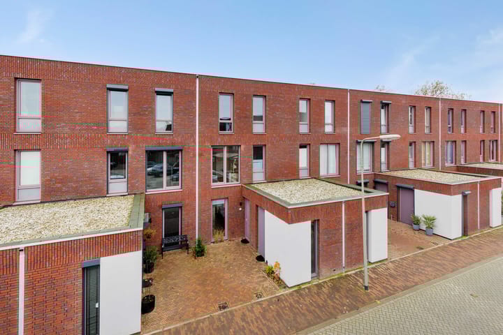 Foto 40 van Orkest 12