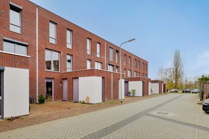 Foto 41 van Orkest 12