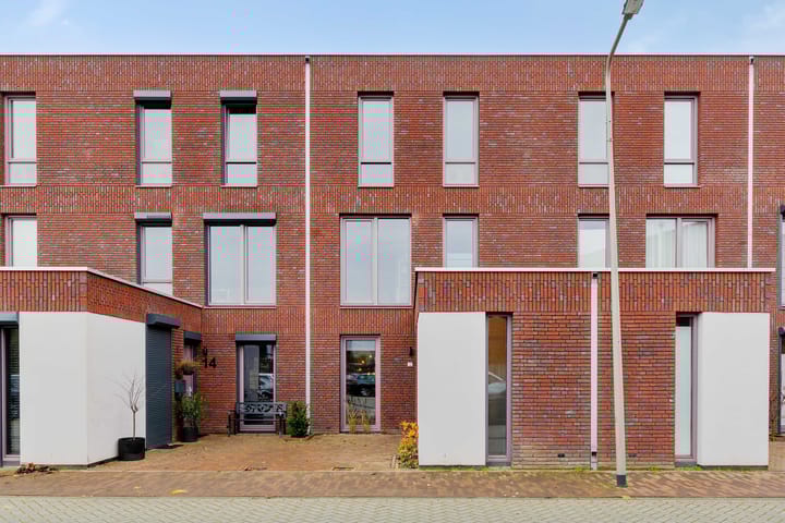 Foto 42 van Orkest 12